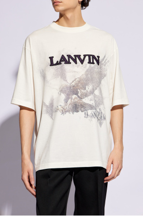 Lanvin Lanvin x The Future