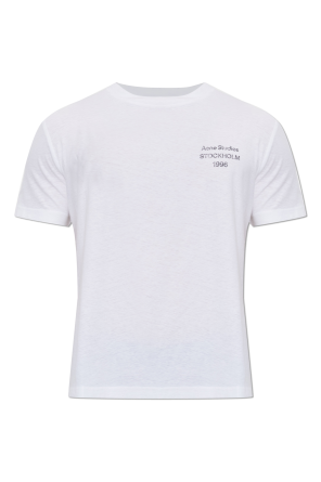 Camiseta con efecto ‘vintage’