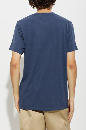 Acne Studios Cotton T-shirt with logo