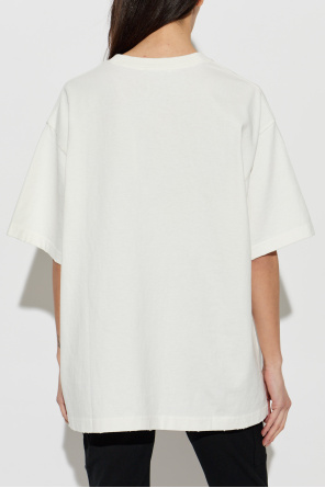Acne Studios T-shirt with logo