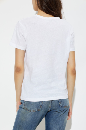 Acne Studios T-shirt with print
