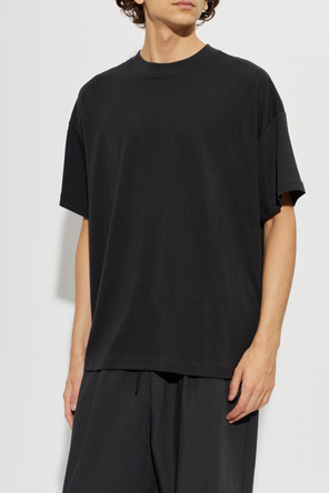 Fear Of God Essentials Oversize T-shirt
