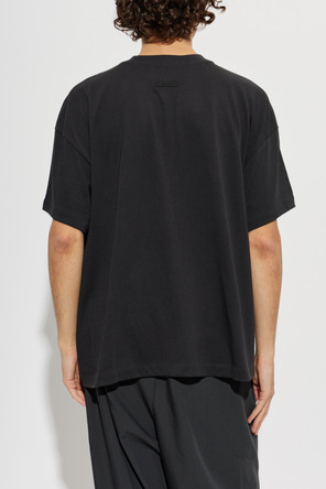 Fear Of God Essentials Oversize T-shirt
