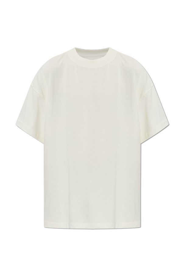 Oversize T-shirt od Fear Of God Essentials