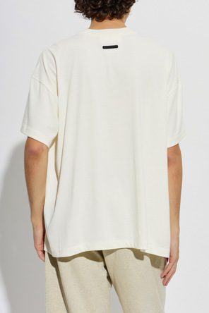 Fear Of God Essentials Oversize T-shirt
