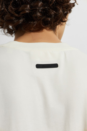 Fear Of God Essentials Oversize T-shirt