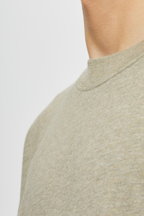 Fear Of God Essentials Cotton T-shirt with appliquéd logo