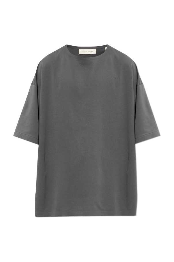 Cotton oversize t-shirt od Fear Of God Essentials