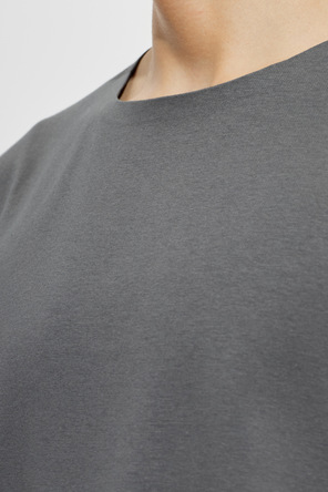 Fear Of God Essentials Cotton oversize t-shirt
