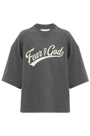 Tricou din bumbac cu imprimeu
