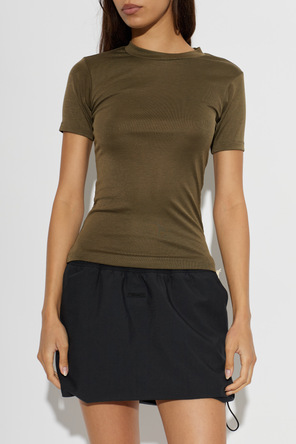 Fear Of God Essentials T-Shirt mit schmaler Passform