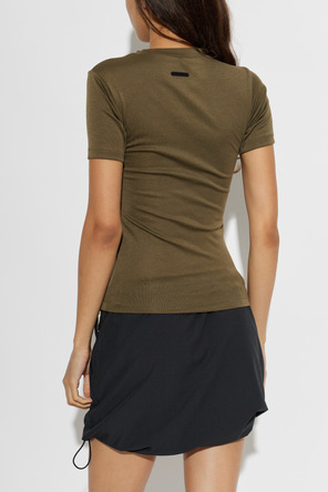 Fear Of God Essentials T-Shirt mit schmaler Passform