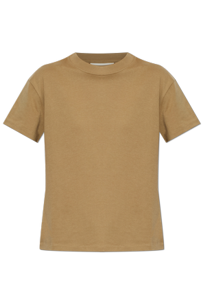 T-shirt with print