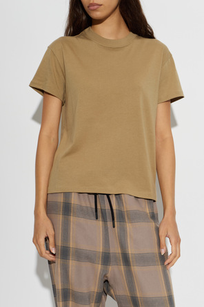 Fear Of God Essentials T-shirt with print