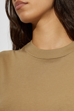 Fear Of God Essentials T-shirt with print