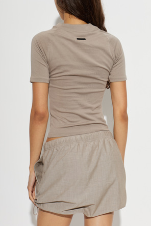 Fear Of God Essentials Fitted T-shirt