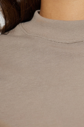 Fear Of God Essentials Fitted T-shirt