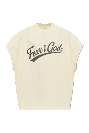 Cotton long-sleeve t-shirt