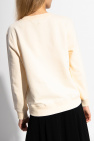 Lanvin Delta Short Sleeve T-shirt Homme