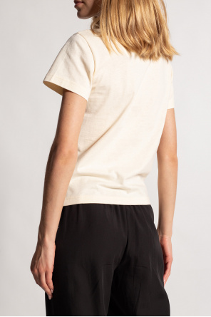 Lanvin T-shirt Femme Payper Running