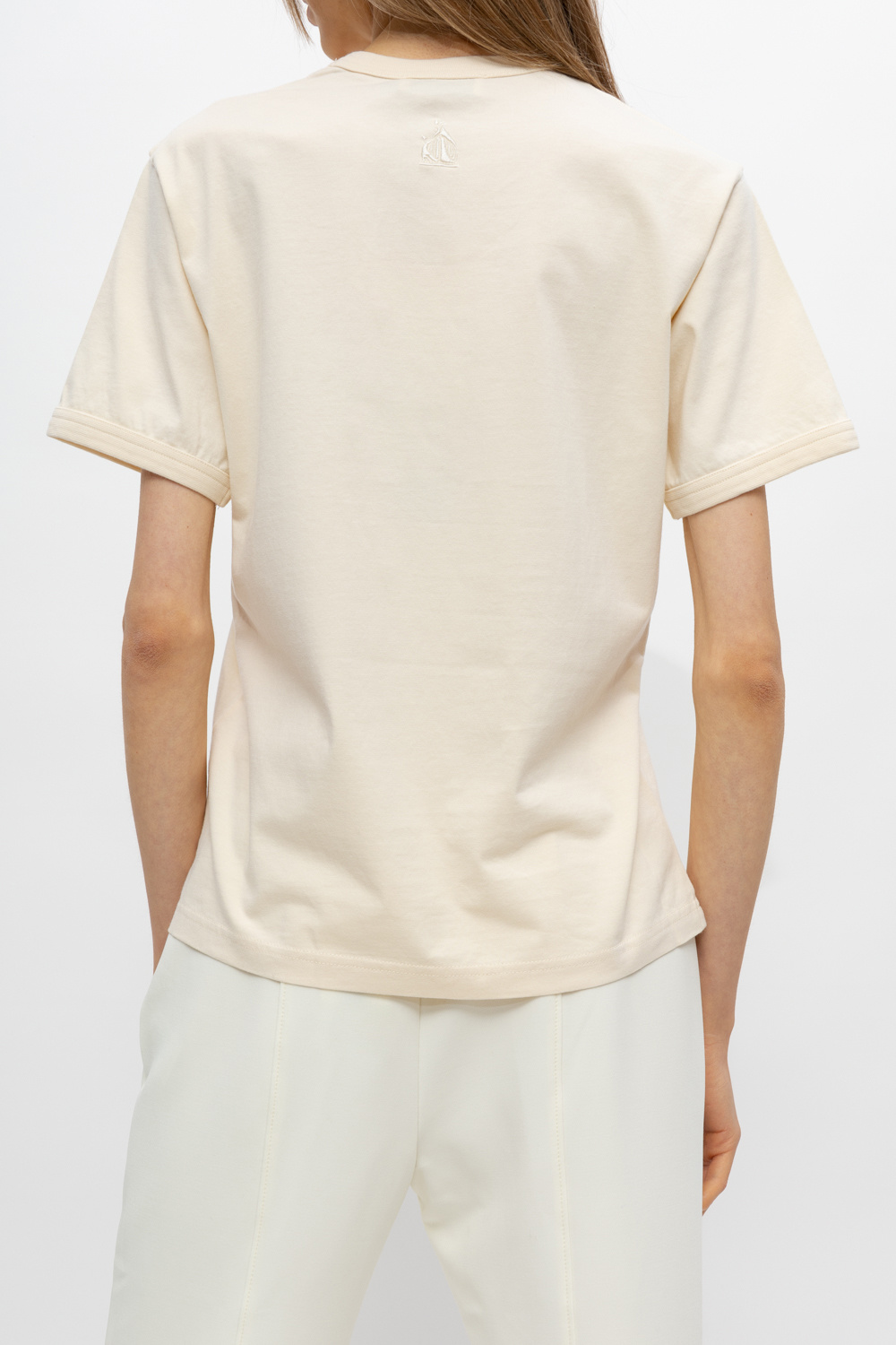 Lanvin T-shirt with logo