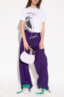 Lanvin Printed T-shirt