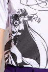 Lanvin Printed T-shirt