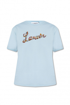 Lemaire T-Shirts & Jersey Shirts