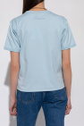 Lanvin T-shirt with logo