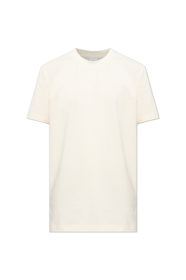 T-shirt ‘Ryan-1’ od BOGNER