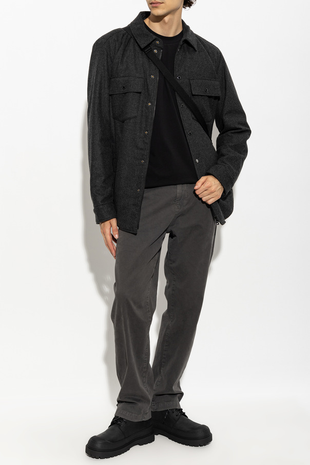 BOGNER Tricou „Ryan”