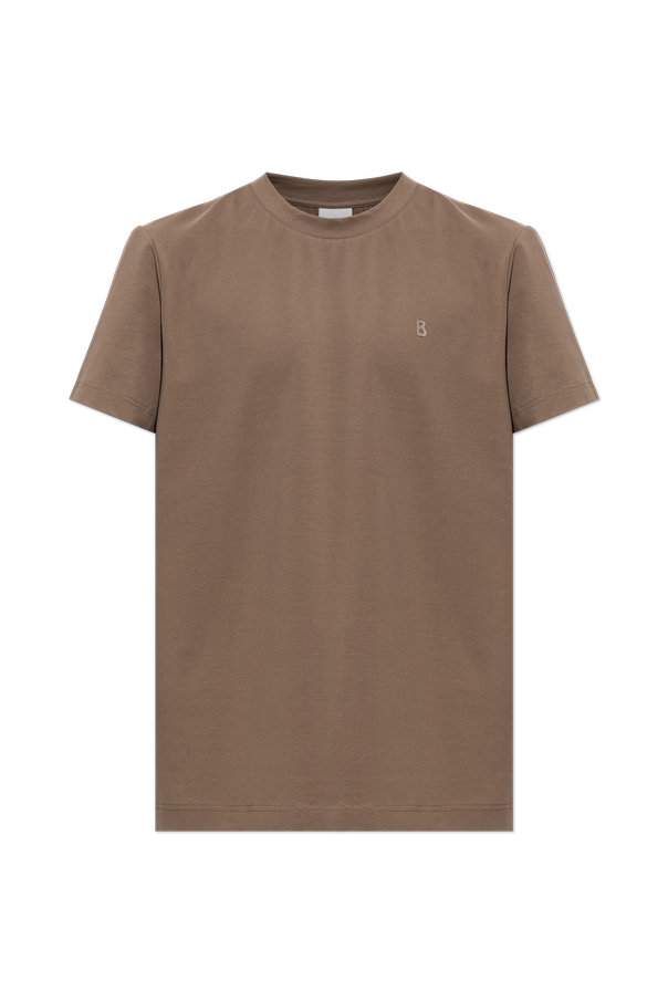 T-shirt ‘Ryan’ od BOGNER