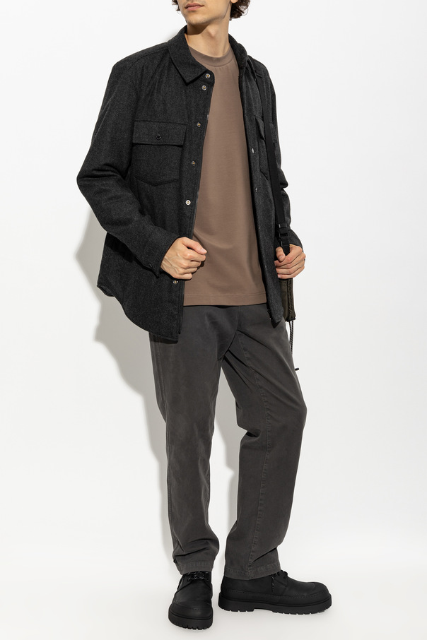 BOGNER Tricou ‘Ryan’