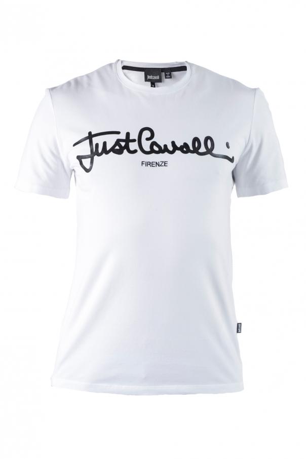 t shirt just cavalli