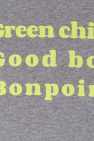 Bonpoint  Printed T-shirt