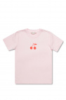 Bonpoint  Printed T-shirt