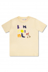 Bonpoint  Printed T-shirt