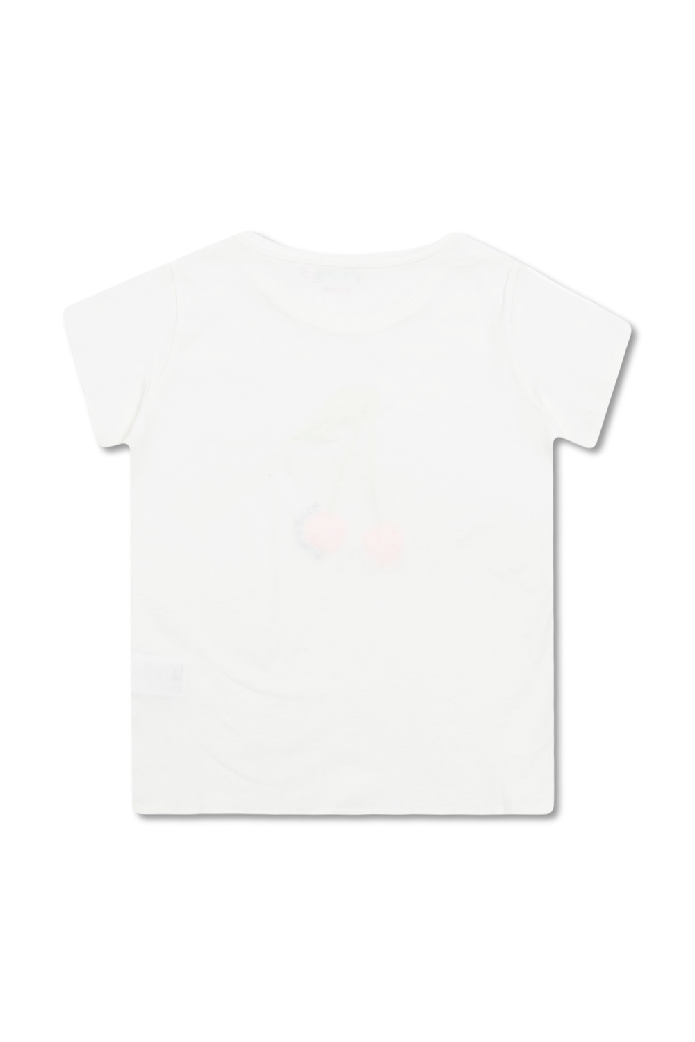 Bonpoint  Patched T-shirt