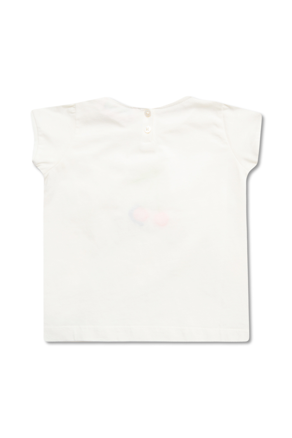 Bonpoint  T-shirt A-2 with logo