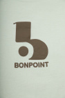 Bonpoint ‘Thibald’ T-shirt with logo