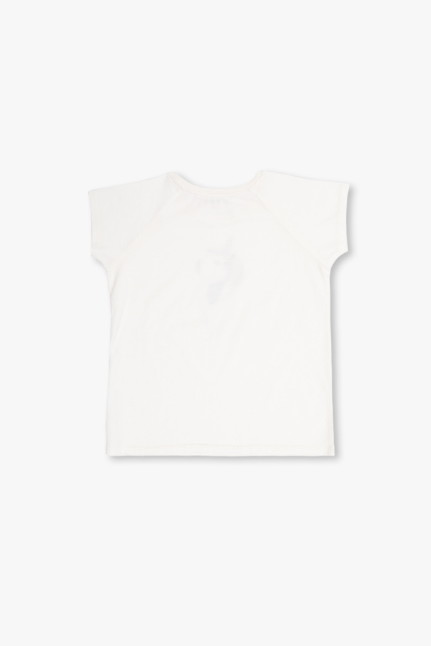 Bonpoint  Printed T-shirt