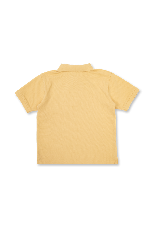 Bonpoint  ‘Daryl’ polo shirt with logo