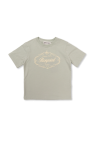 Bonpoint ‘Thibald’ T-shirt with logo