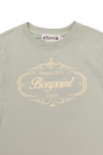 Bonpoint ‘Thibald’ T-shirt with logo