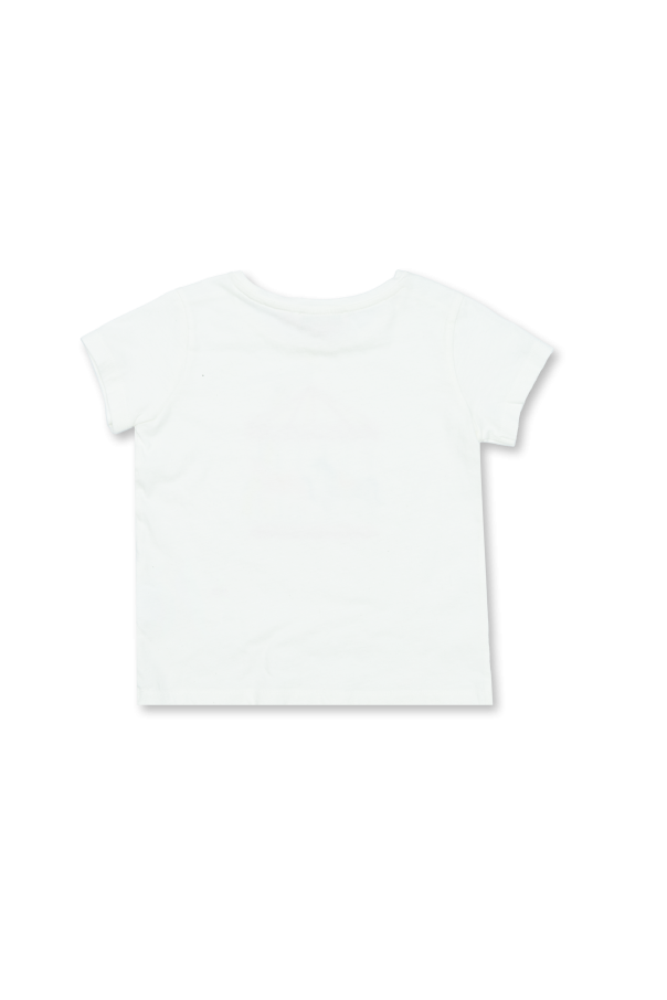 Bonpoint  ‘Alcala’ printed T-shirt