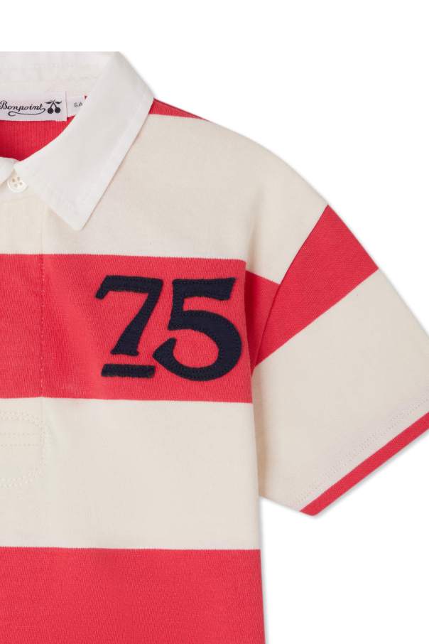 Bonpoint  Polo Erman