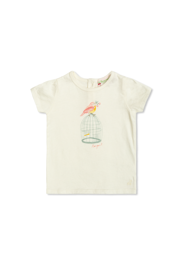 Bonpoint  T-Shirt Cira
