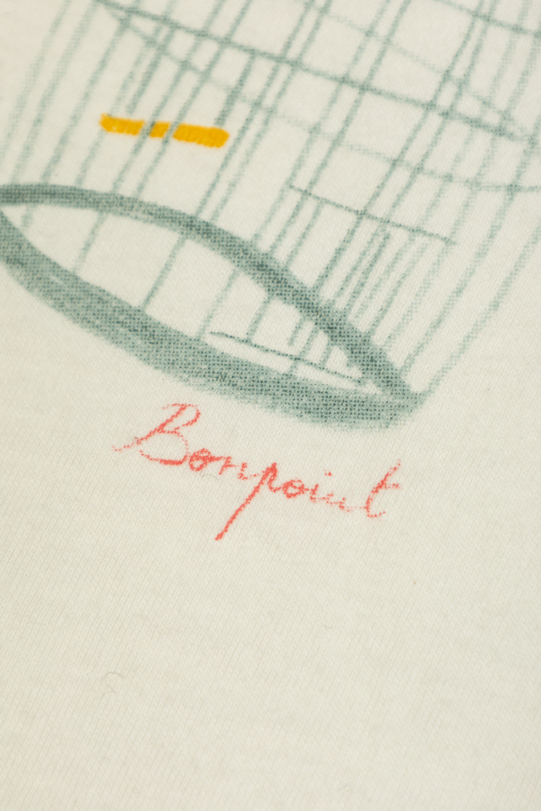 Bonpoint  T-Shirt Cira