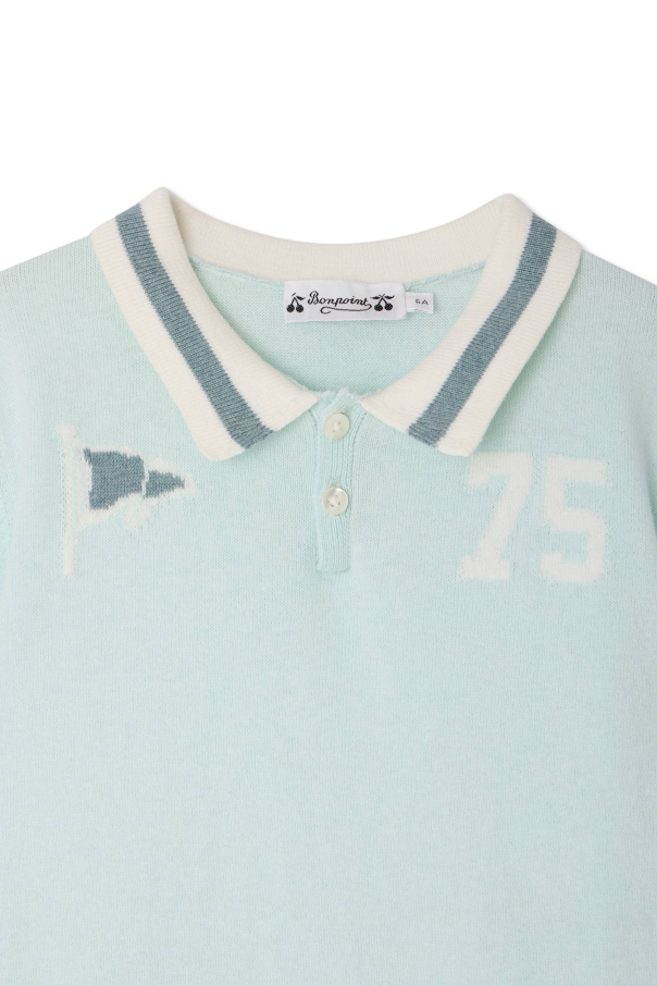 Bonpoint  Polo `Loyal`