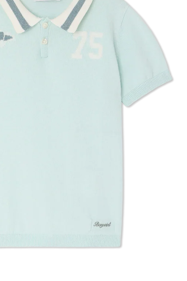 Bonpoint  Polo `Loyal`